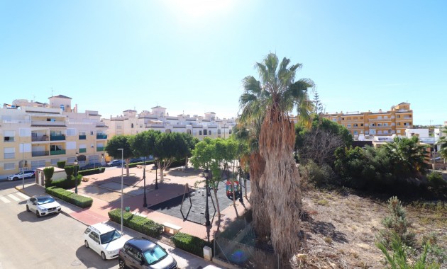 Sale - Apartment / flat -
Formentera del Segura - Formentera - Village