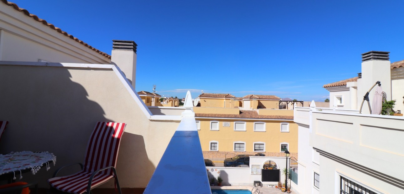 Sale - Apartment / flat -
Formentera del Segura - Formentera - Village