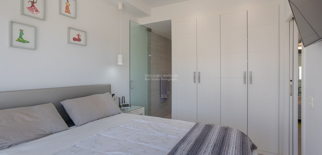 Sale - Town house -
Orihuela Costa - Villamartín