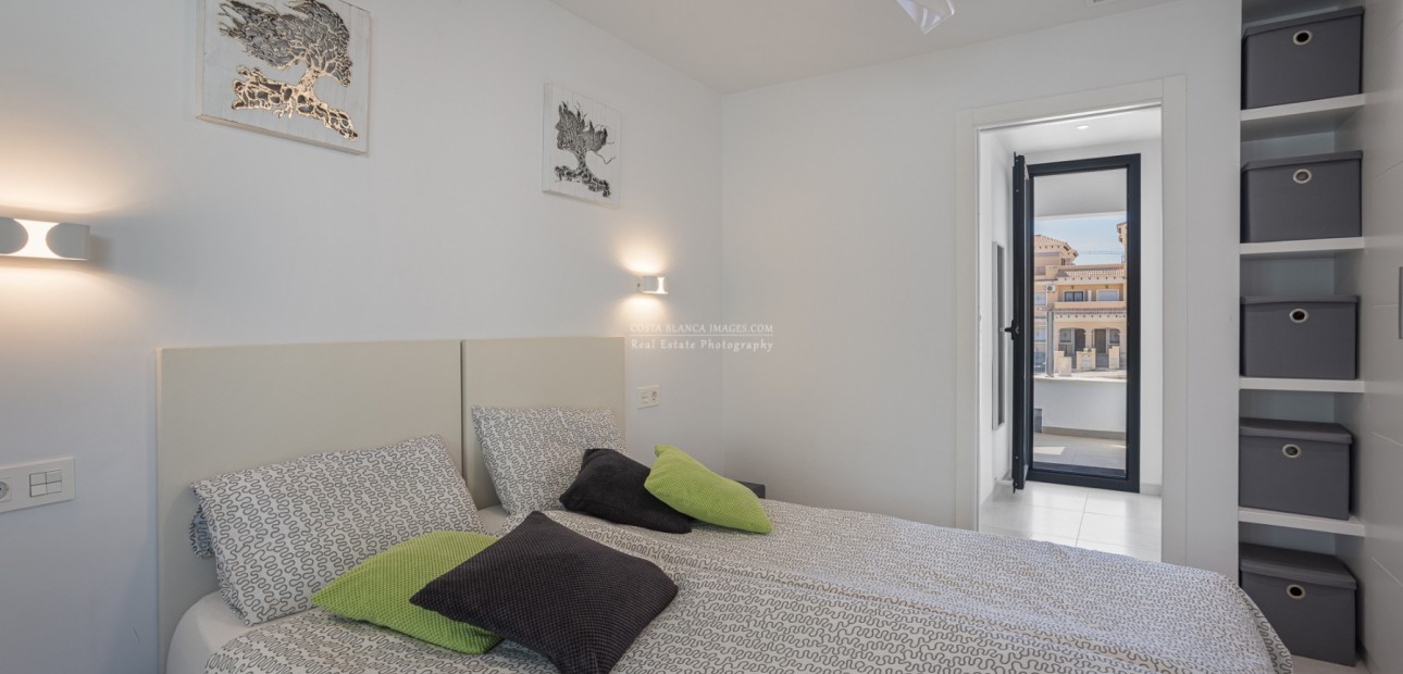 Sale - Town house -
Orihuela Costa - Villamartín