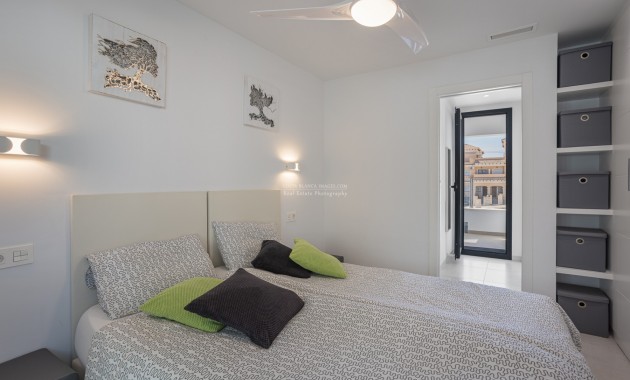 Sale - Town house -
Orihuela Costa - Villamartín