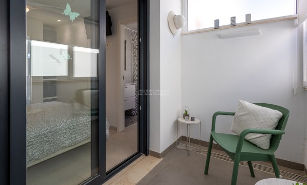 Sale - Town house -
Orihuela Costa - Villamartín