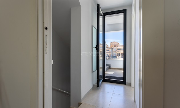 Herverkoop - Town house -
Orihuela Costa - Villamartín