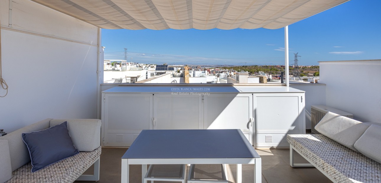 Sale - Town house -
Orihuela Costa - Villamartín