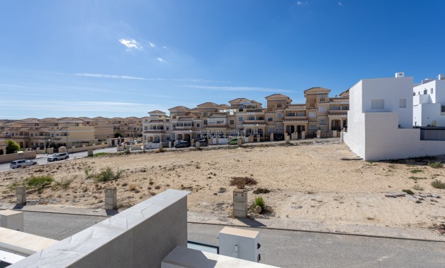 Sale - Town house -
Orihuela Costa - Villamartín