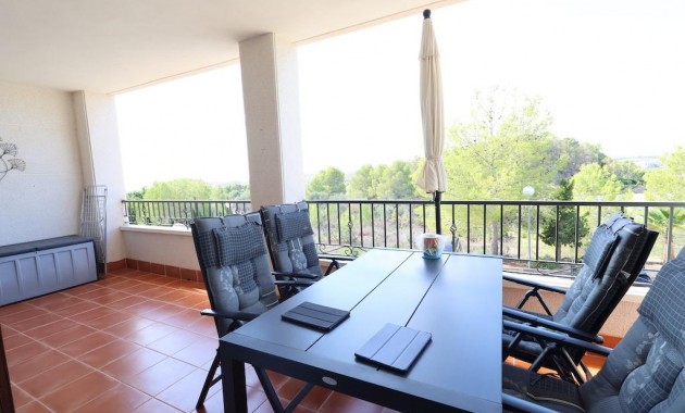 Sale - Apartment / flat -
Altea - Altea La Vella