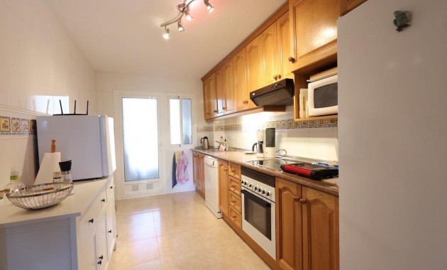 Sale - Apartment / flat -
Altea - Altea La Vella