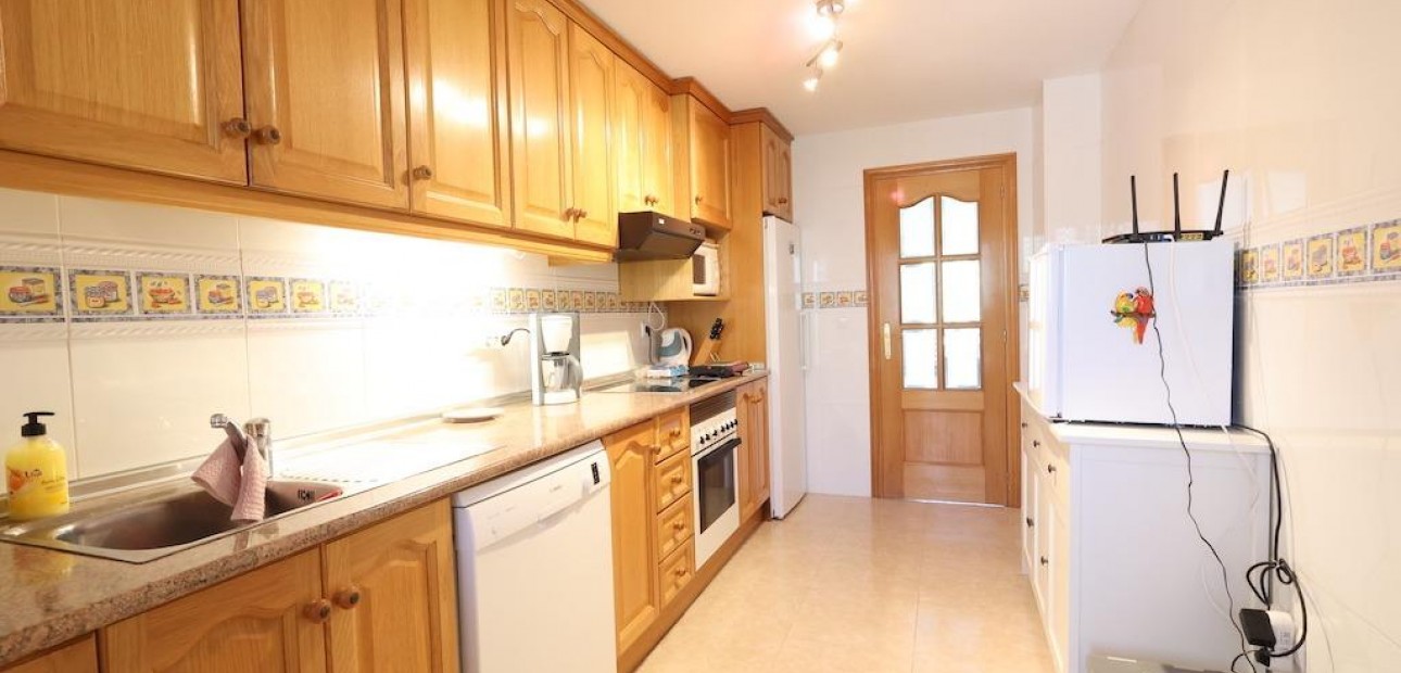 Sale - Apartment / flat -
Altea - Altea La Vella