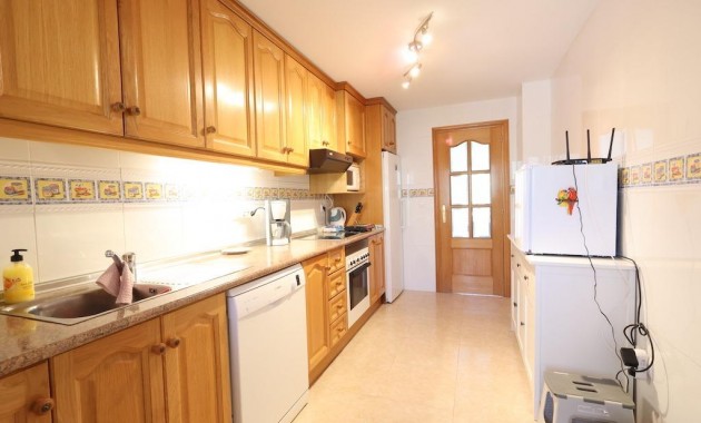 Sale - Apartment / flat -
Altea - Altea La Vella