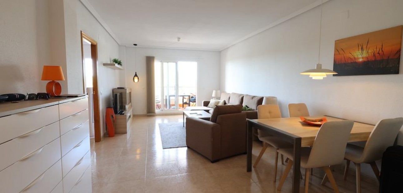 Sale - Apartment / flat -
Altea - Altea La Vella