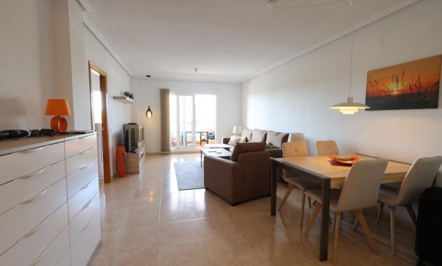 Sale - Apartment / flat -
Altea - Altea La Vella