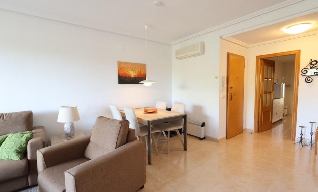 Sale - Apartment / flat -
Altea - Altea La Vella