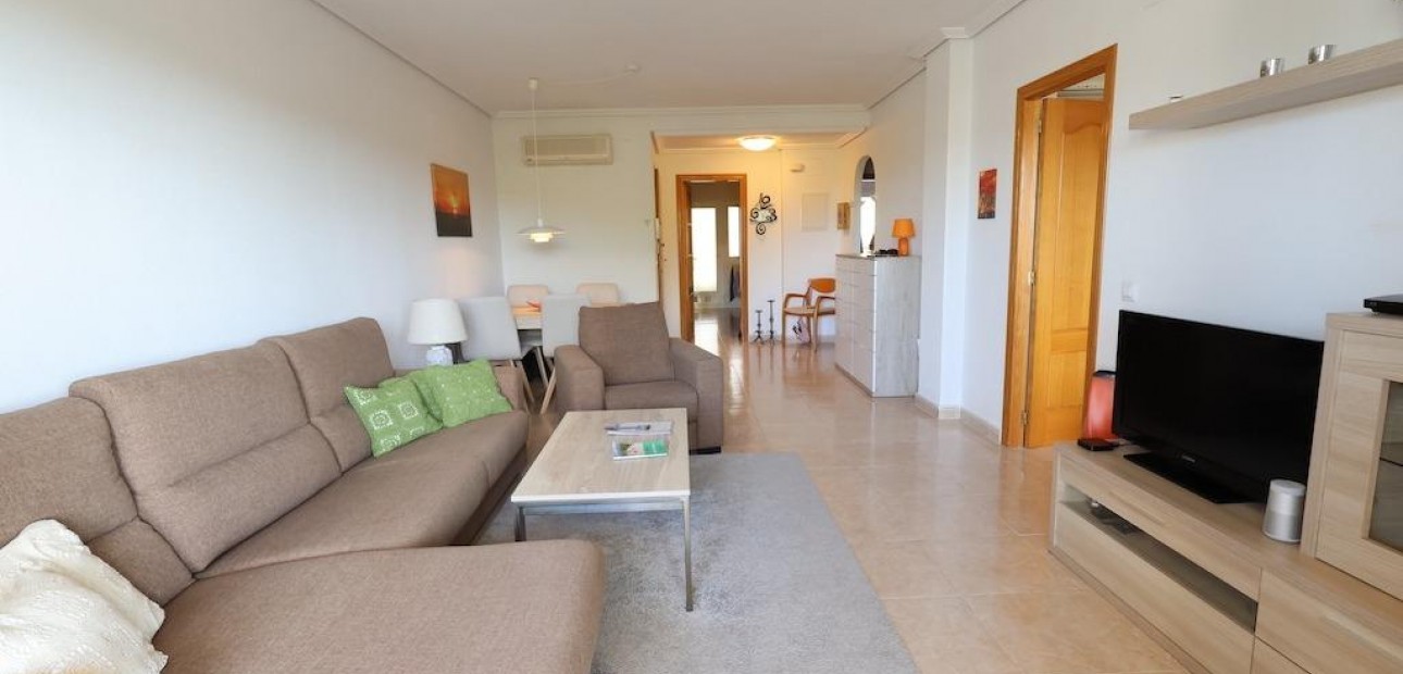 Sale - Apartment / flat -
Altea - Altea La Vella