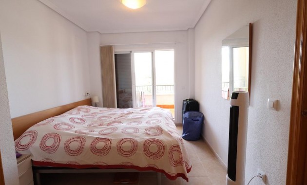 Sale - Apartment / flat -
Altea - Altea La Vella