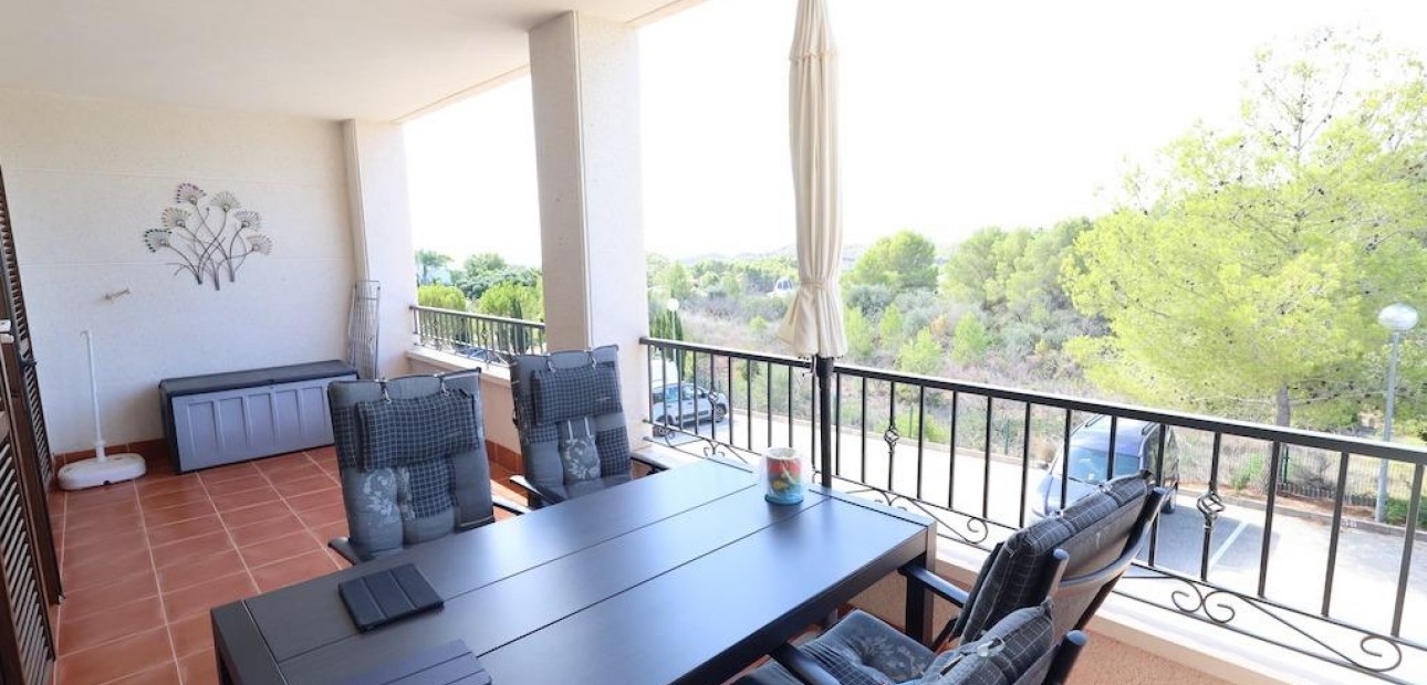 Sale - Apartment / flat -
Altea - Altea La Vella