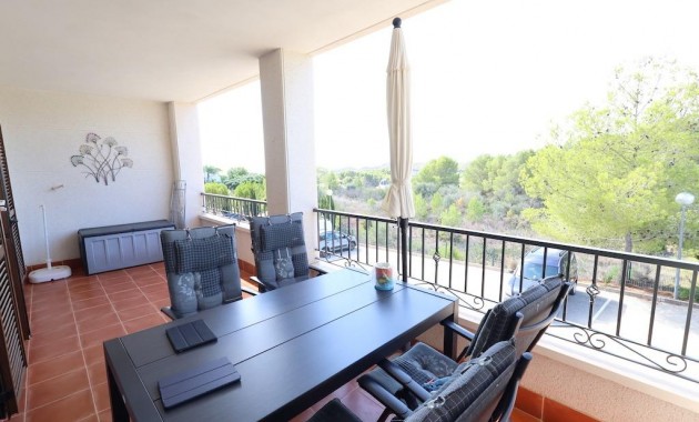 Sale - Apartment / flat -
Altea - Altea La Vella