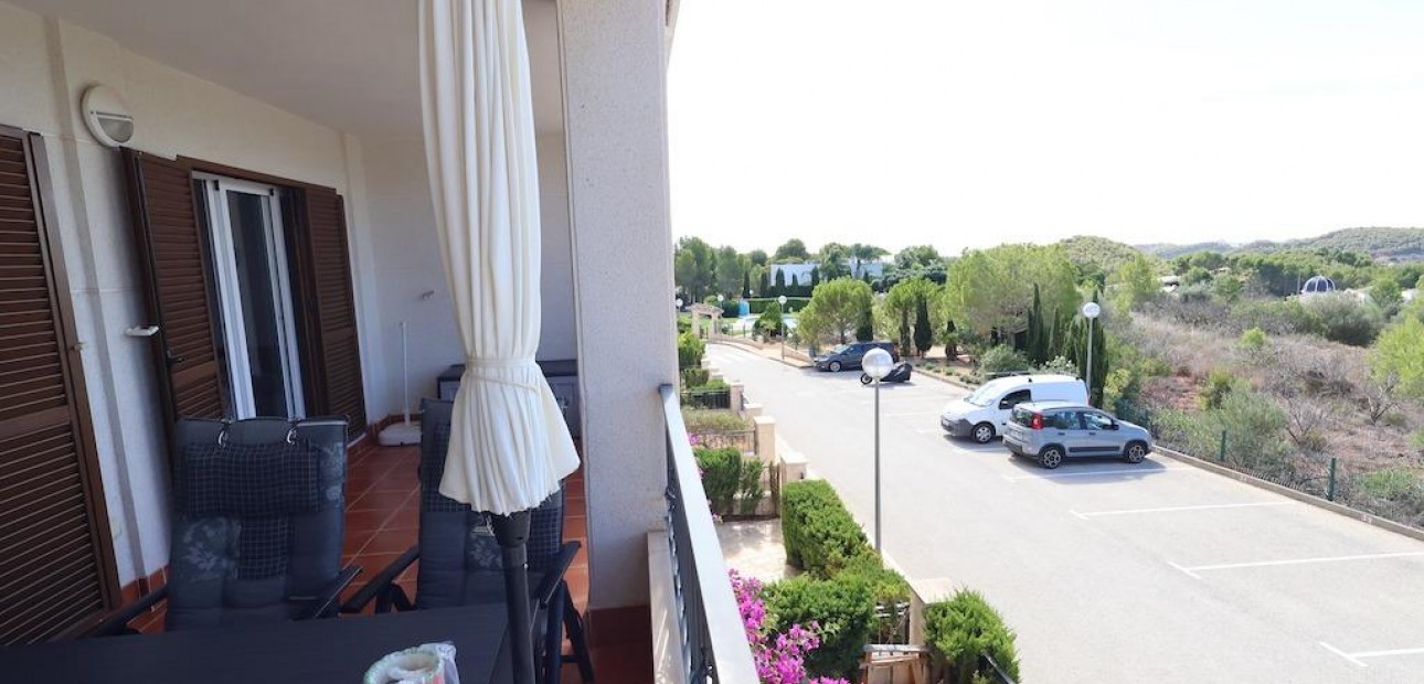 Sale - Apartment / flat -
Altea - Altea La Vella