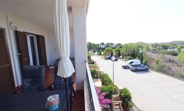 Sale - Apartment / flat -
Altea - Altea La Vella