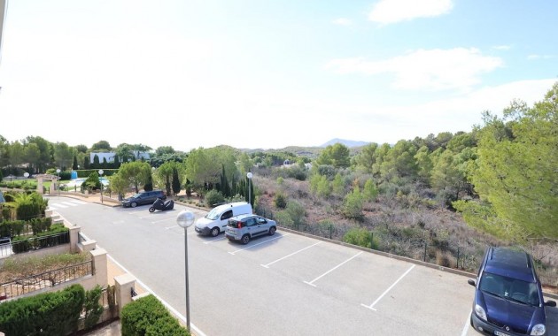 Sale - Apartment / flat -
Altea - Altea La Vella