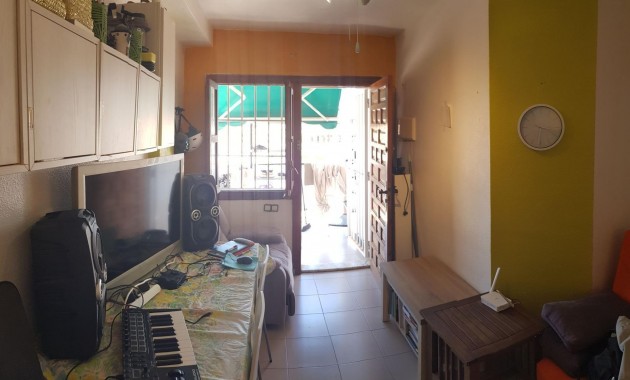 Herverkoop - Bungalow -
Torrevieja - San luis