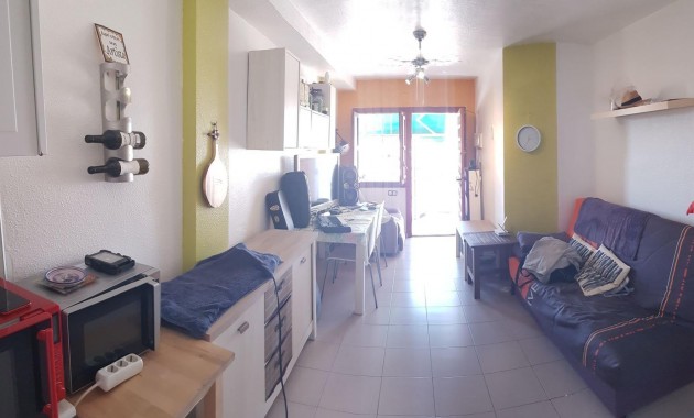 Venta - Bungalow -
Torrevieja - San luis