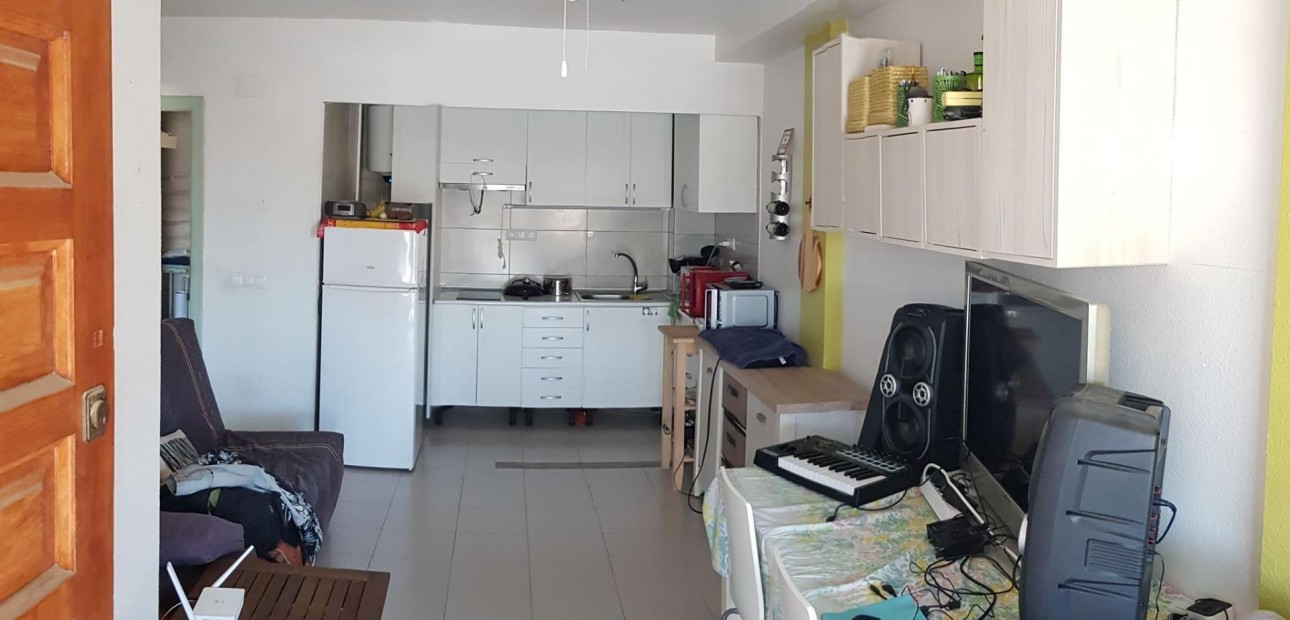 Sale - Bungalow -
Torrevieja - San luis