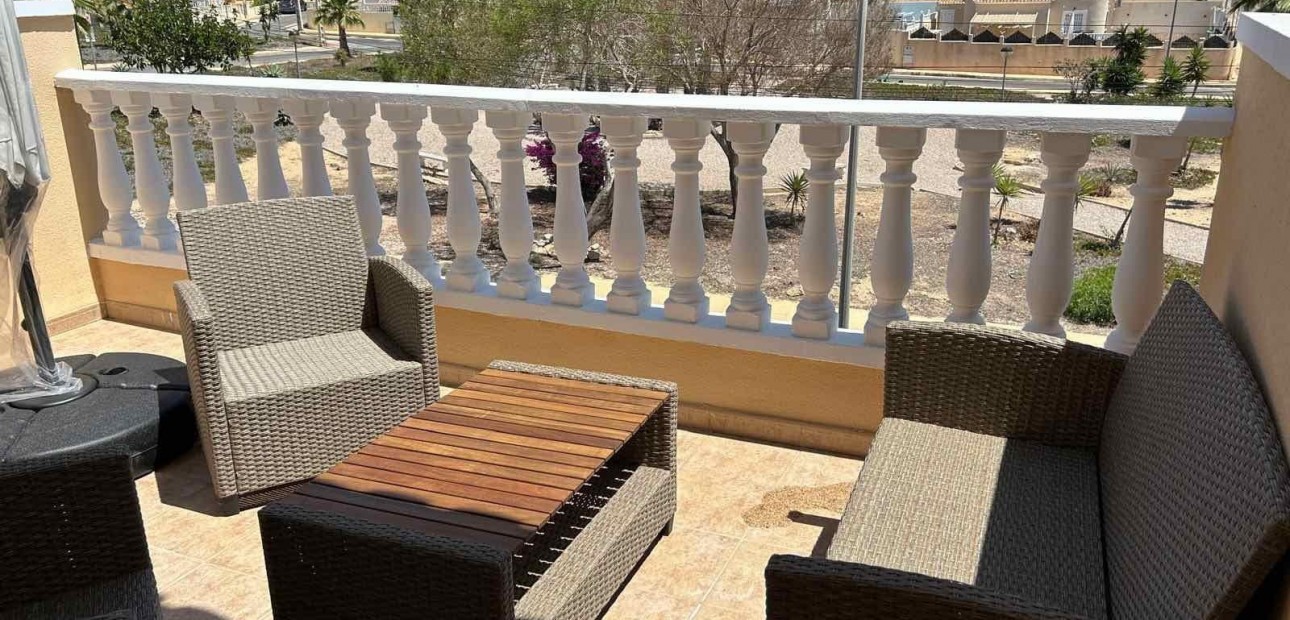 Venta - Villa -
Torrevieja - La siesta