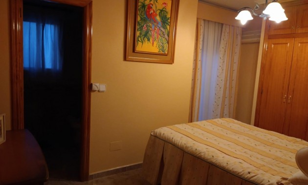 Venta - Villa -
Orihuela Costa - Las Filipinas