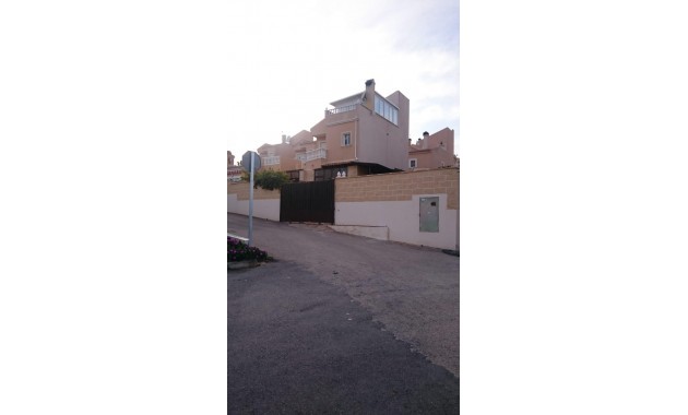 Venta - Villa -
Orihuela Costa - Las Filipinas