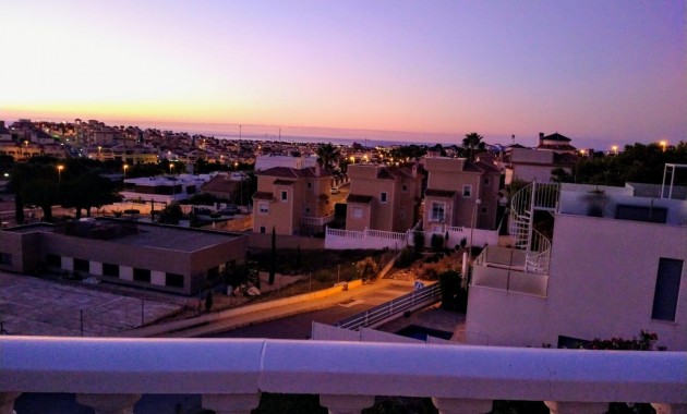 Venta - Villa -
Orihuela Costa - Las Filipinas