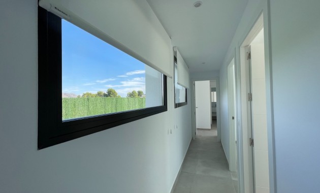 Nieuwbouw - Detached Villa -
Murcia