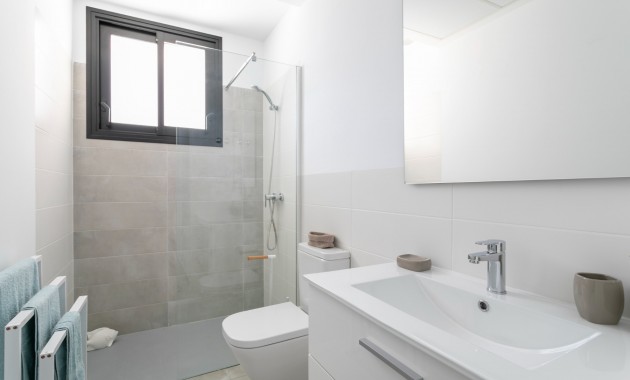 Nieuwbouw - Detached Villa -
Murcia