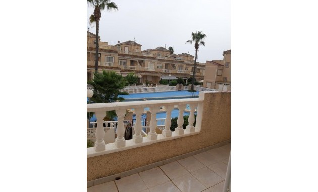 Sale - Duplex -
Torrevieja - El chaparral