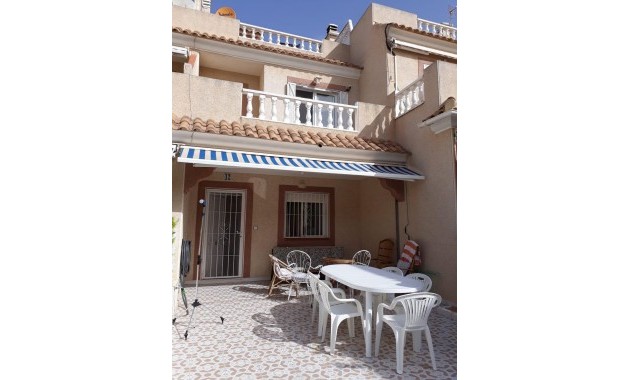 Sale - Duplex -
Torrevieja - El chaparral