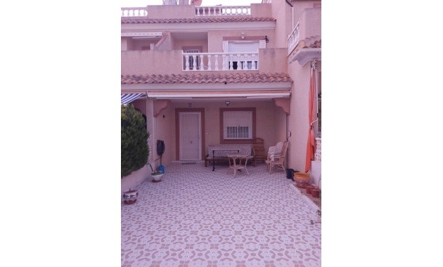 Sale - Duplex -
Torrevieja - El chaparral