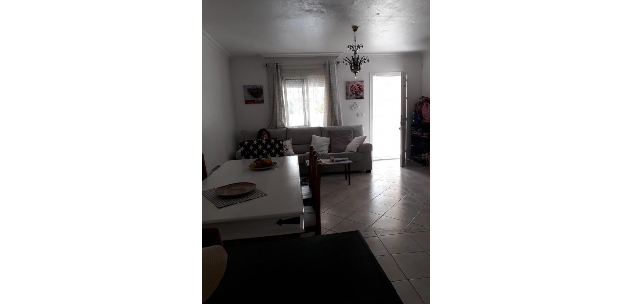 Sale - Duplex -
Torrevieja - El chaparral