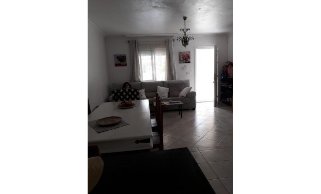 Sale - Duplex -
Torrevieja - El chaparral