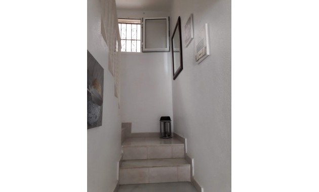 Sale - Duplex -
Torrevieja - El chaparral