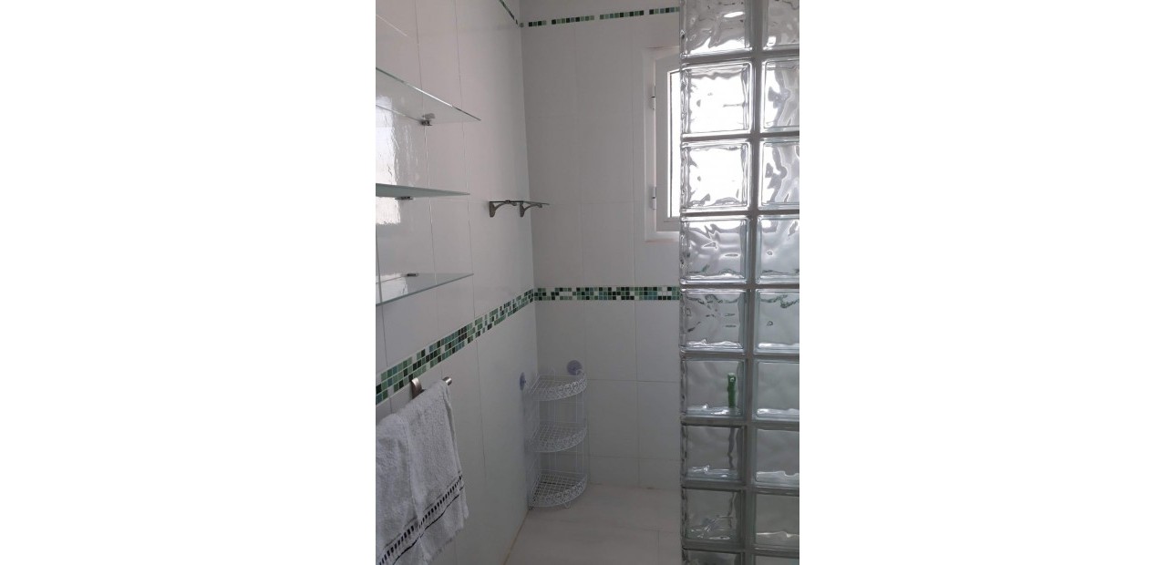 Sale - Duplex -
Torrevieja - El chaparral