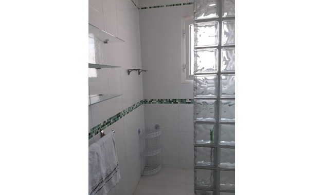 Sale - Duplex -
Torrevieja - El chaparral