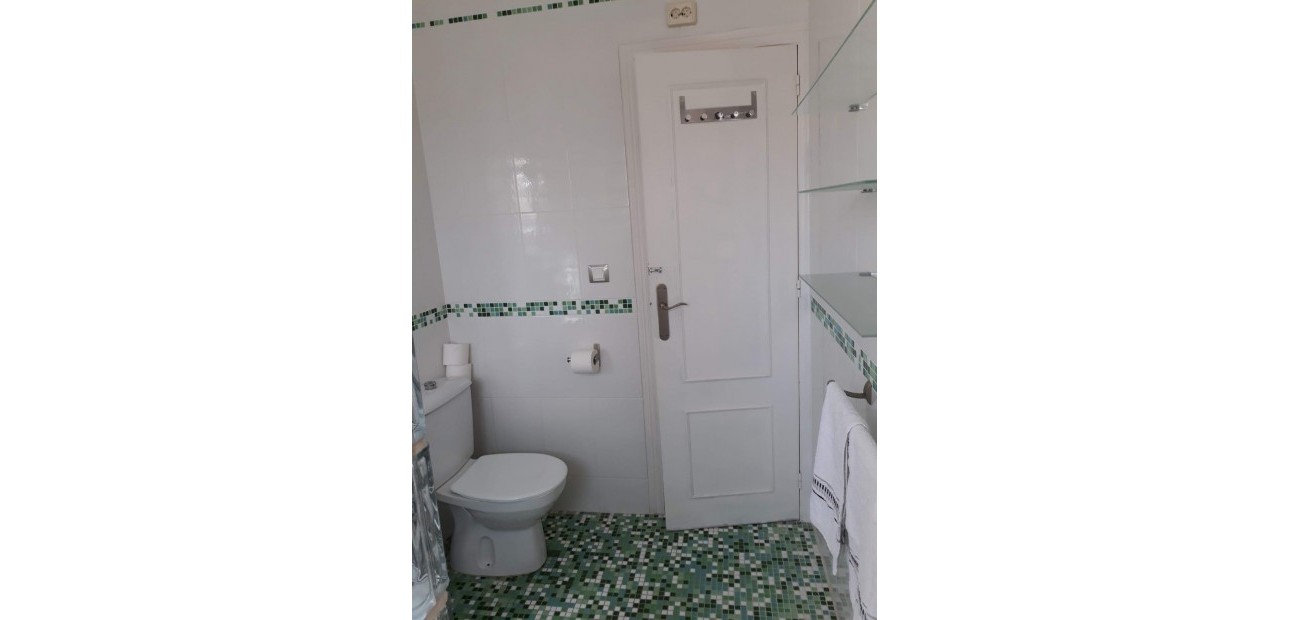 Sale - Duplex -
Torrevieja - El chaparral