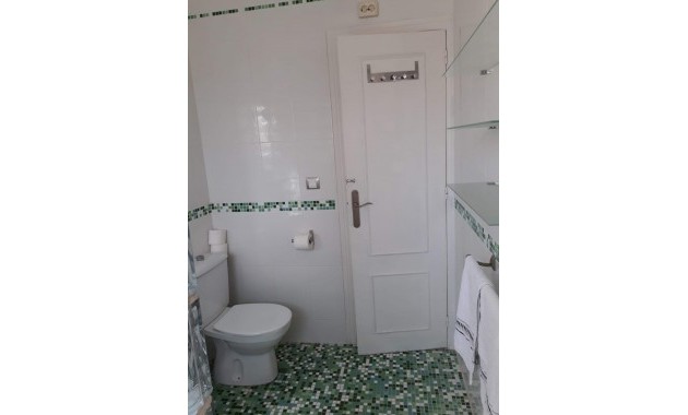 Sale - Duplex -
Torrevieja - El chaparral