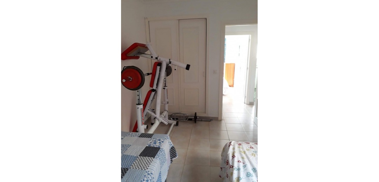 Sale - Duplex -
Torrevieja - El chaparral