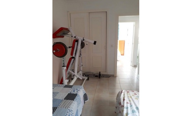 Sale - Duplex -
Torrevieja - El chaparral