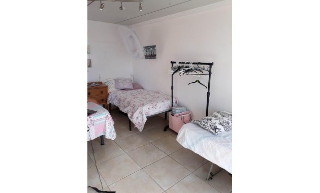 Sale - Duplex -
Torrevieja - El chaparral