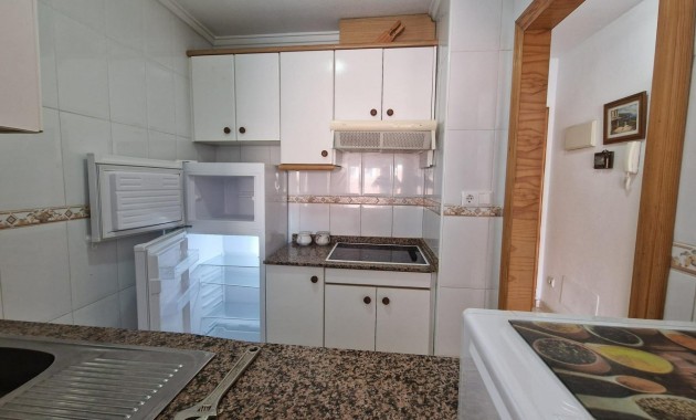 Sale - Apartment / flat -
Torrevieja - Estacion de autobuses