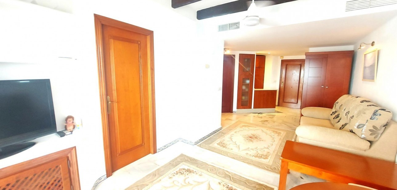 Venta - Apartamento / piso -
Torrevieja - Habaneras