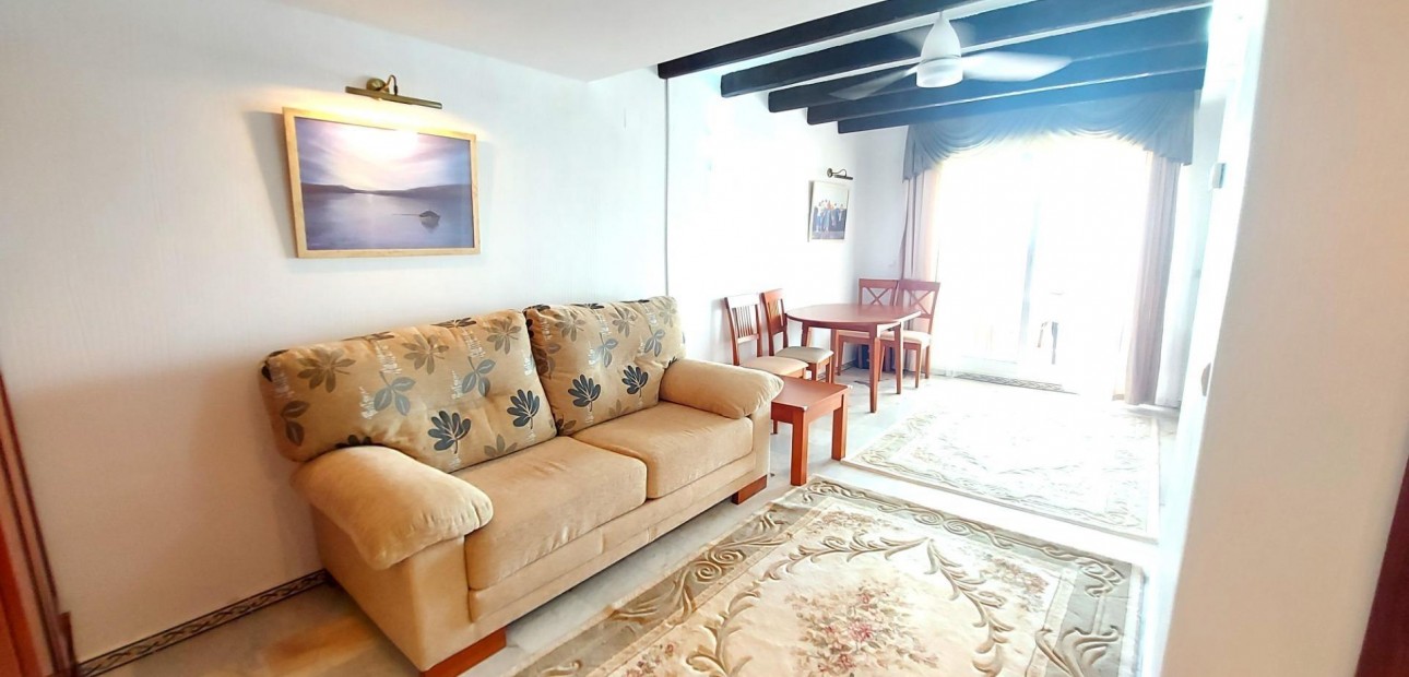 Sale - Apartment / flat -
Torrevieja - Habaneras