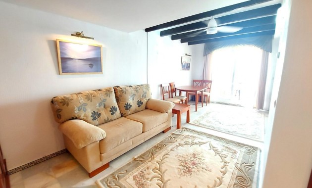 Sale - Apartment / flat -
Torrevieja - Habaneras