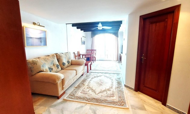 Venta - Apartamento / piso -
Torrevieja - Habaneras